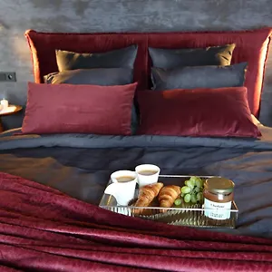  Apartment Skawinska Boutique