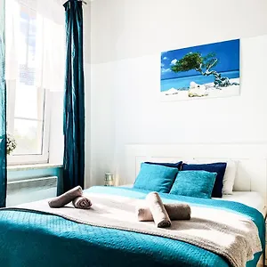  Apartment Next To Wawel Castle, Vistula River & Old Town Cracow