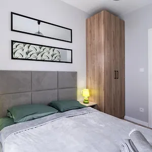  Apartment Dabska Street - Luxury