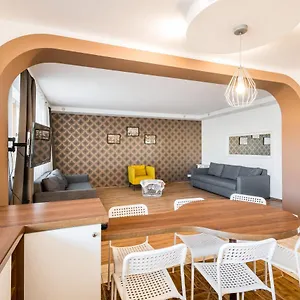  Apartment Karmelicka Deluxe Old Town Wawelofts