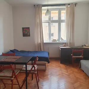 On Kazimierz Apartamento