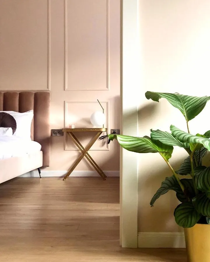 Polka Apartment 크라쿠프 0*,  폴란드